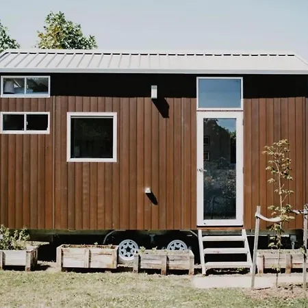 The Perch By Tiny Away Villa Korweinguboora Exterior photo