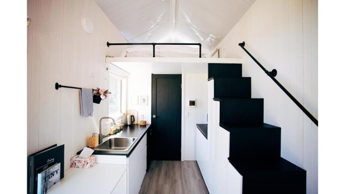 The Perch By Tiny Away Holiday home *