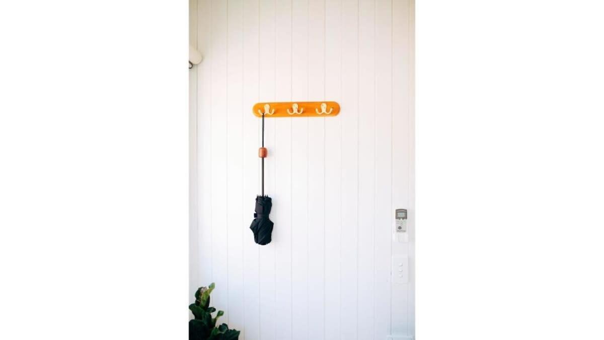 The Perch By Tiny Away Holiday home *