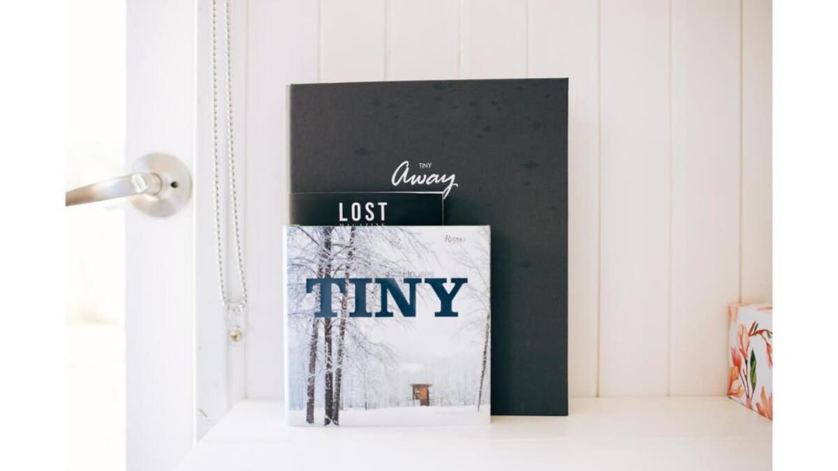 Holiday home The Perch By Tiny Away *