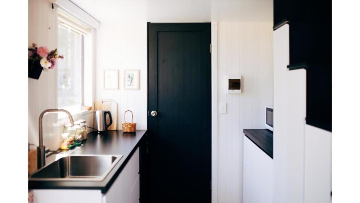 Holiday home The Perch By Tiny Away