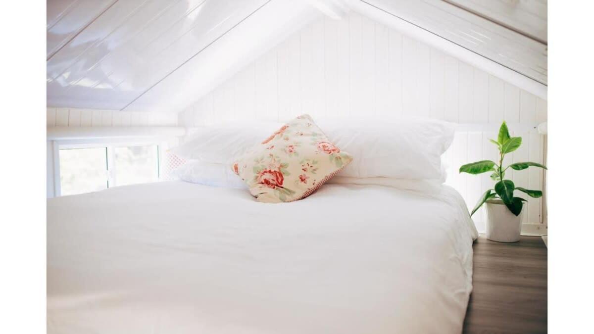 Holiday home The Perch By Tiny Away *