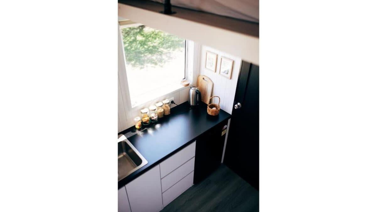 Holiday home The Perch By Tiny Away *